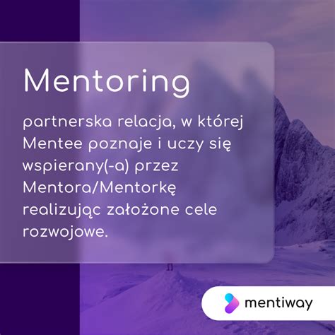 Ilustrácia znázorňujúca proces mentoringu
