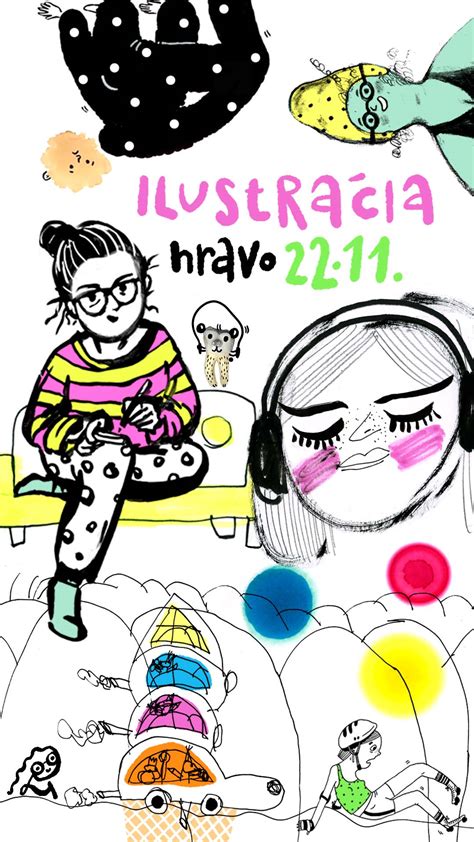 Ilustrácia kapra