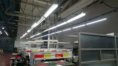 Osvetlenie pracoviska