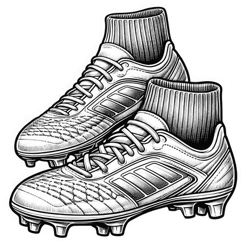 Čistenie futbalových kopačiek