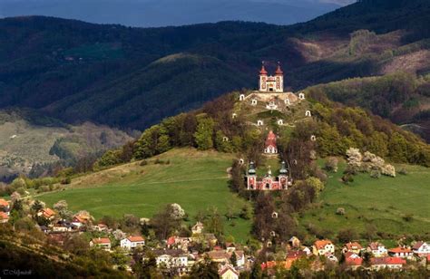 Banskoštiavnická Kalvária