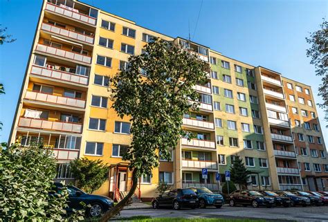 Gagarinovo námestie Košice
