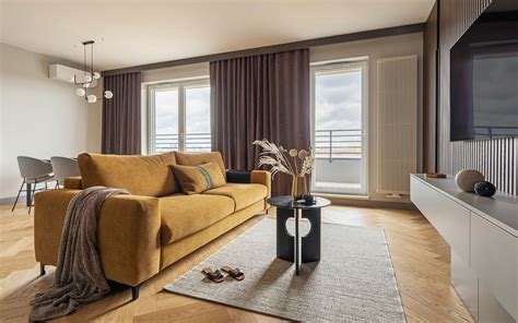 Výber farieb do interiéru