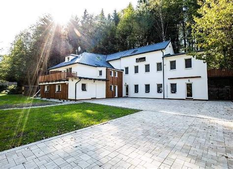 ubytovanie v Hrabovskej doline