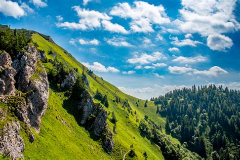 Fotografia parku v Prahe s ľuďmi oddychujúcimi na lavičkách