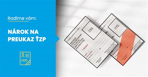 Ilustrácia znázorňujúca proces podávania žiadosti o preukaz ZŤP na úrade práce