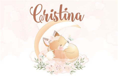 Ilustrácia líšky s prefíkaným výrazom
