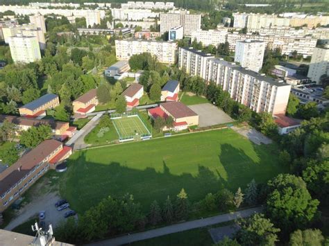 Sídlisko Terasa v Košiciach