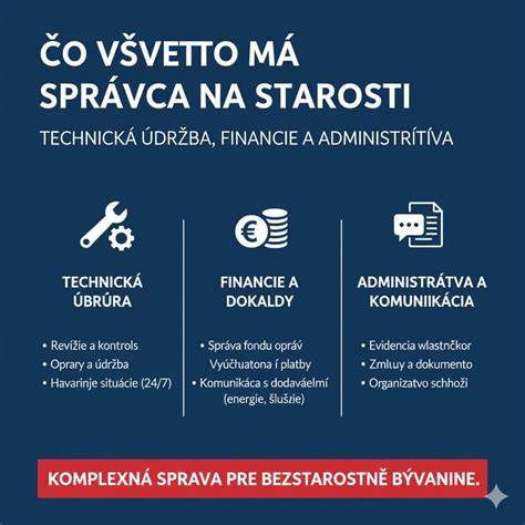 Ilustrácia bytového domu s viacerými oknami