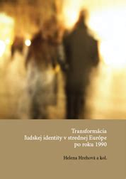 Ilustrácia rôznych aspektov ľudskej identity
