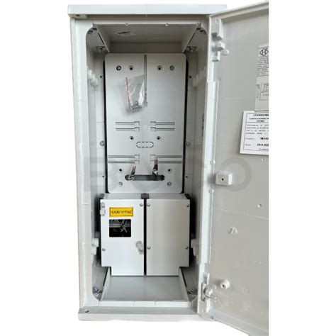 Elektromerový rozvádzač s hlavným ističom