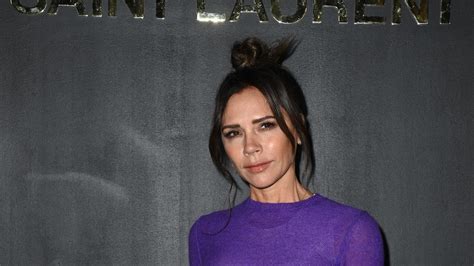 Victoria Beckham ako módna návrhárka