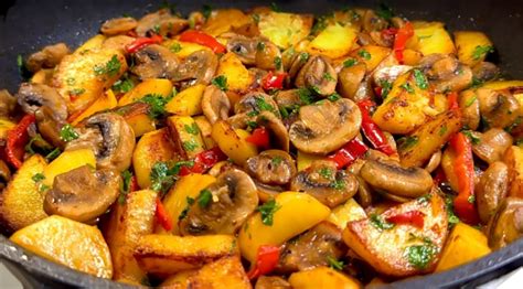 Ilustrácia poľa so zemiakmi