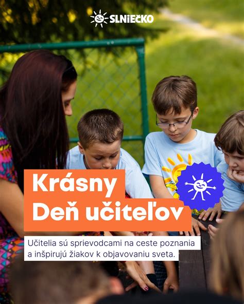 CK Slniečko animátori s deťmi