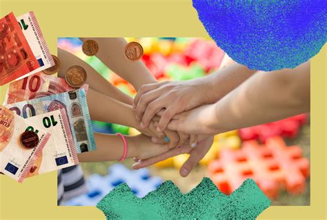 Ilustračný obrázok tretieho sektora