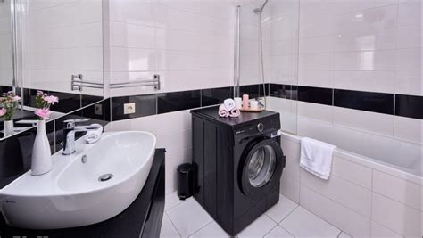 Panorama Karlovej Vsi s výhľadom na Dunaj