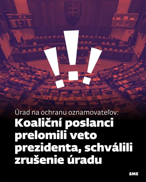 Symbolické odovzdanie úradu prezidenta