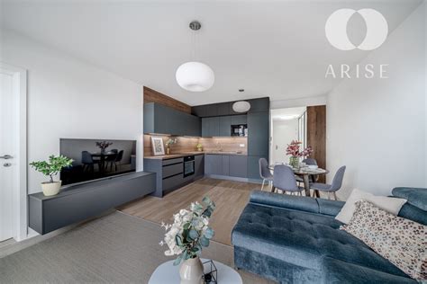 vidiek a moderný byt