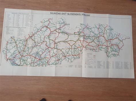 Mapa poľnohospodárskej krajiny