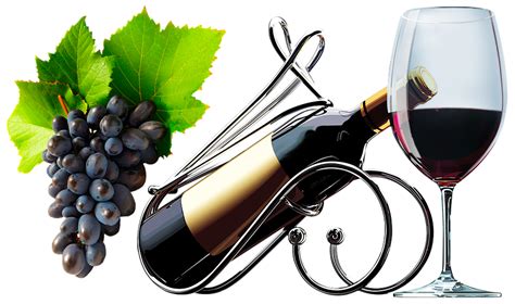 Fľaša vína v chladničke