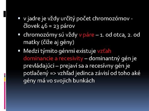 Ilustrácia chromozómov, kde jeden je nadpočetný