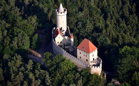 Salgótarjánský hrad