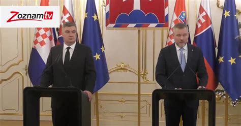 Symbolické znázornenie rokovaní medzi dvoma krajinami