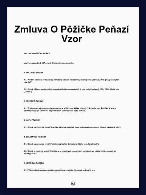 Ilustrácia ľudí podpisujúcich zmluvu o pôžičke