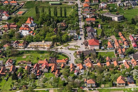Centrum Malaciek s Malým námestím