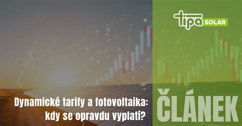 Diagram vysvetľujúci dynamické tarify