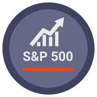 Logo S&P 500