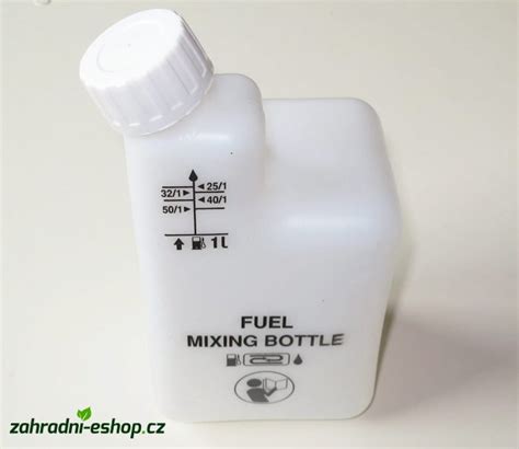 Nádoba s poterovou zmesou pripravená na miešanie