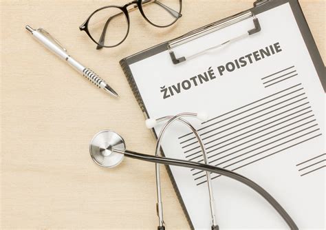 Životné poistenie ako riešenie