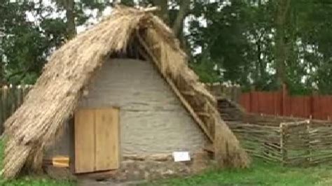 Rekonštrukcia keltského oppida