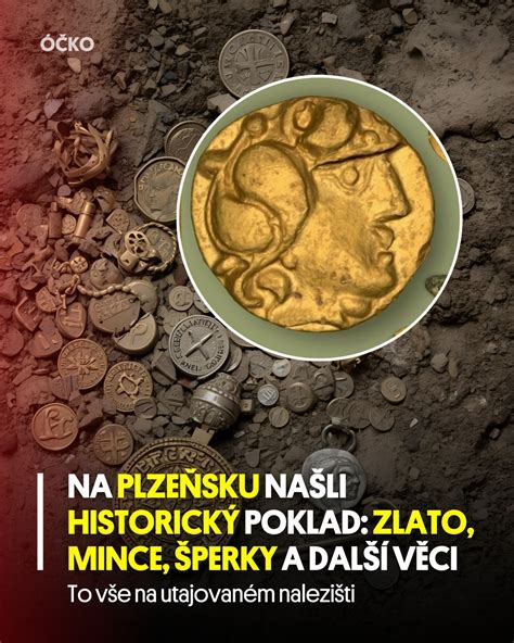 Nález keltských mincí v Bratislave