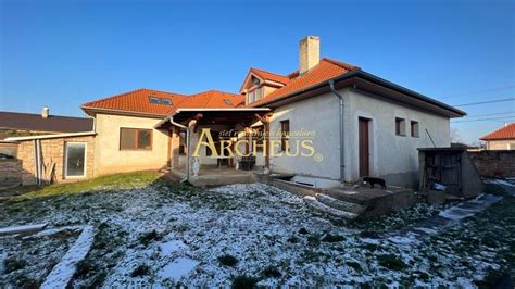 Rodinný dom v Zavare