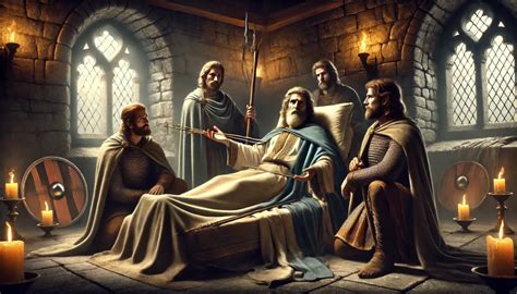 Svätoplukove prúty ako symbol jednoty