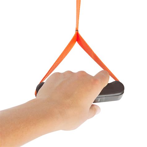 Ilustračná fotografia ťažného lana pripojeného k dvom automobilom