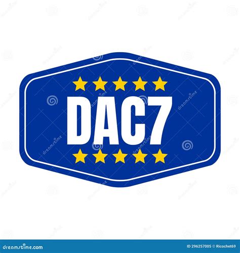 Logo DAC7