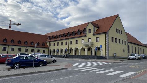Bratislava Rača panoráma