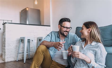 Mapa znázorňujúca rôzne štýly komunikácie vo vzťahu