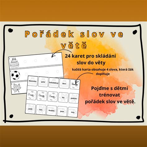 Ilustrácia znázorňujúca správne a nesprávne zakončenie slov vo vete