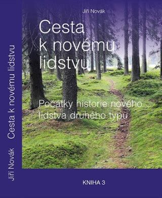 Symbolická cesta k novému začiatku