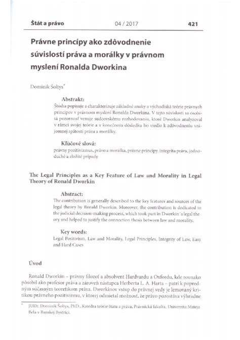 Zväčšené písmo v právnom dokumente