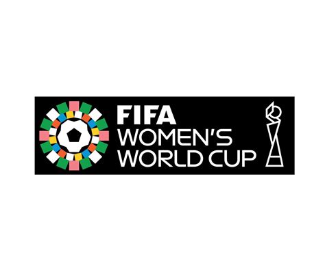 Logo FIFA s textom 