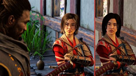 Porovnanie grafiky hry s rôznymi nastaveniami detailov