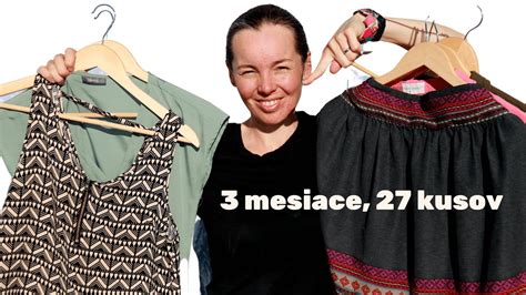 Ukážka vhodného dámskeho oblečenia na promócie
