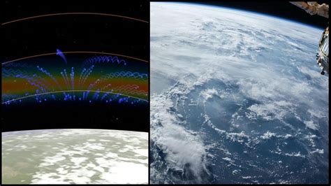 Ilustrácia vzniku vetra v atmosfére