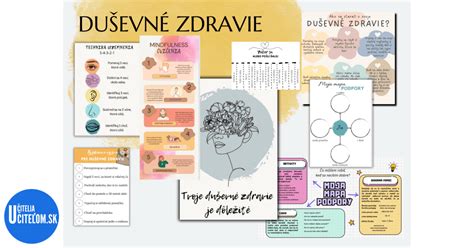 Infografika zobrazujúca benefity minimalizmu pre duševné zdravie