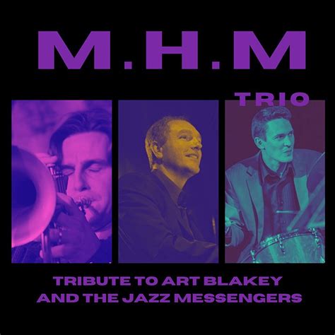 Art M Trio